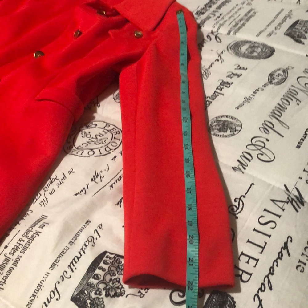 Dress - Picture 8 of 8